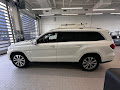 2014 Mercedes-Benz GL-Class GL 350