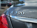 2017 Mercedes-Benz E-Class E 300