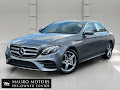 2017 Mercedes-Benz E-Class E 300