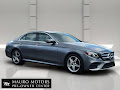 2017 Mercedes-Benz E-Class E 300