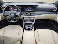 2017 Mercedes-Benz E-Class E 300