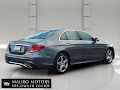 2017 Mercedes-Benz E-Class E 300
