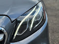2017 Mercedes-Benz E-Class E 300