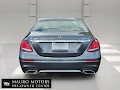 2017 Mercedes-Benz E-Class E 300