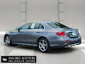 2017 Mercedes-Benz E-Class E 300