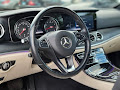 2017 Mercedes-Benz E-Class E 300