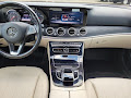 2017 Mercedes-Benz E-Class E 300