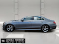 2017 Mercedes-Benz E-Class E 300