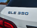 2018 Mercedes-Benz GLE GLE 350