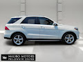 2018 Mercedes-Benz GLE GLE 350
