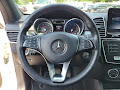 2018 Mercedes-Benz GLE GLE 350