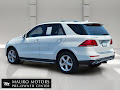 2018 Mercedes-Benz GLE GLE 350