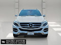 2018 Mercedes-Benz GLE GLE 350