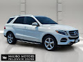 2018 Mercedes-Benz GLE GLE 350