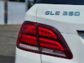 2018 Mercedes-Benz GLE GLE 350