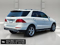 2018 Mercedes-Benz GLE GLE 350