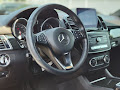 2018 Mercedes-Benz GLE GLE 350
