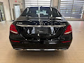 2017 Mercedes-Benz E-Class E 300