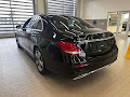 2017 Mercedes-Benz E-Class E 300