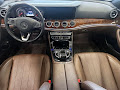 2017 Mercedes-Benz E-Class E 300