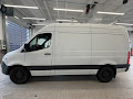 2023 Mercedes-Benz Sprinter 2500 Cargo 144 WB