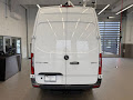 2023 Mercedes-Benz Sprinter 2500 Cargo 144 WB