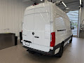 2023 Mercedes-Benz Sprinter 2500 Cargo 144 WB