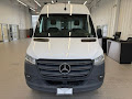 2023 Mercedes-Benz Sprinter 2500 Cargo 144 WB