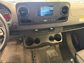 2023 Mercedes-Benz Sprinter 2500 Cargo 144 WB