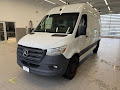 2023 Mercedes-Benz Sprinter 2500 Cargo 144 WB