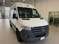 2023 Mercedes-Benz Sprinter 2500 Cargo 144 WB