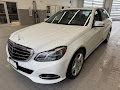 2016 Mercedes-Benz E-Class E 350