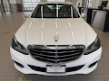2016 Mercedes-Benz E-Class E 350