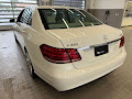 2016 Mercedes-Benz E-Class E 350