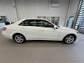 2016 Mercedes-Benz E-Class E 350