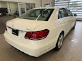 2016 Mercedes-Benz E-Class E 350