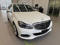 2016 Mercedes-Benz E-Class E 350