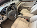 2016 Mercedes-Benz E-Class E 350