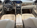 2016 Mercedes-Benz E-Class E 350