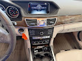 2016 Mercedes-Benz E-Class E 350