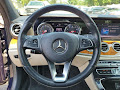 2018 Mercedes-Benz E-Class E 300