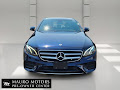 2018 Mercedes-Benz E-Class E 300