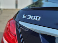 2018 Mercedes-Benz E-Class E 300