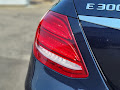 2018 Mercedes-Benz E-Class E 300