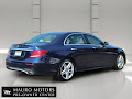 2018 Mercedes-Benz E-Class E 300