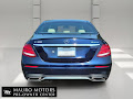 2018 Mercedes-Benz E-Class E 300