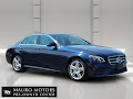 2018 Mercedes-Benz E-Class E 300