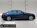 2018 Mercedes-Benz E-Class E 300