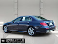 2018 Mercedes-Benz E-Class E 300