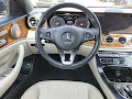 2018 Mercedes-Benz E-Class E 300